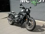 Honda CMX 500 Rebel S MC-SYD       BYTTER GERNE - 2