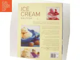 Ice cream machine : the essential cook&#39;s guide to using an electric ice cream maker, with more than 150 recipes (Bog) - 3