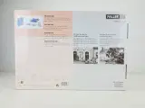 Faller 130486 H0 ARAL tanklagerudvidelse - NY  - 2