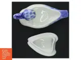 Fuglefigur af porcelæn - 5