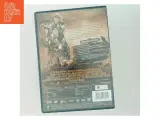 Resident Evil: Extinction med Milla Jovovich (DVD) - 3