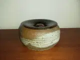 Visby keramik askebæger