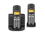 Siemens Gigaset AL14H Duo