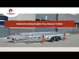 Vlemmix Tiny House m/veksellad 540-35-2 - 5
