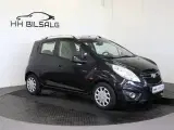 Chevrolet Spark 1,2 LTZ - 3