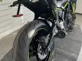 Kawasaki Z650 ABS - 4