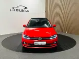 VW Polo 1,6 TDi 95 Highline DSG - 2