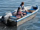 Yamaha 20 HK - Fjernbetjening, Elektrisk start, Power tilt - 2