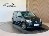 VW Up! 1,0 75 High Up! BMT - 3