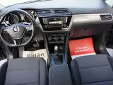 VW Touran 1,4 TSi 150 Comfortline DSG 7prs - 4