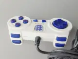 ⭐️· Unik PS1 Controller m. England Logo  - 5