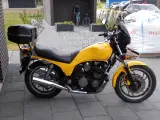 Yamaha XJ 750cc 1982  - 3