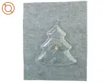 Waltherglas Juletræsfad i glas (str. 30 x 29 cm) - 2