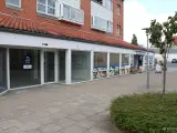 Lys og synlig erhvervslejemål i Horsens midtby – ideelt til butik. kontor eller klinik - 2