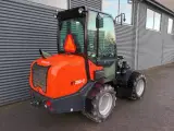 Kubota rt280-2 - 3