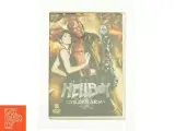 Hellboy - The Golden Army fra DVD - 3