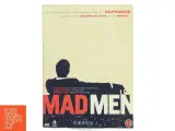 Mad Men - Sæson 1 med Jon Hamm (DVD) - 2
