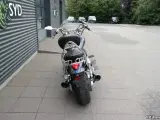 Triumph Thunderbird MC-SYD       BYTTER GERNE - 4