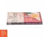 Shakespeare : the world as stage af Bill Bryson (Bog) - 2