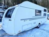 2019 - Adria Altea 552 PK   Køjer-Dobbeltseng-Mover-Posemarkise - 4