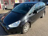 Ford S-Max 2,0i benzin 7 pers - Nysynet - 2