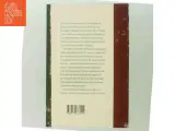 Kontrakten : roman af Cecilie Rosdahl (Bog) - 3