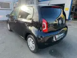 VW Up! 1,0 60 Move Up! BMT - 4