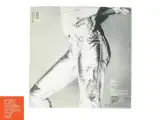 Diana Ross: Swept away (LP) fra Capitol Records (str. 30 cm) - 3
