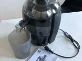 Philips juicer