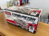Edelbrock kaburator 600 cfm
