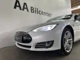 Tesla Model S  P85+ 7prs - 5