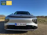 Xpeng G9  Performance - 2