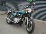Yamaha XS 650 ENGROS/UDEN KLARGØRING - 2