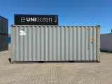 20 fods Container- ID: GVTU 242765-0 - 5