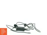 Sort opladeradapter med ledning (str. 289 cm) - 4