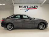 Alfa Romeo Giulia 2,2 JTD 180 Super aut. - 3