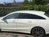 Mercedes CLA200 2,2 CDi Shooting Brake aut. - 2
