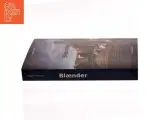 Blænder : roman af Mogens Karlsen (Bog) - 2