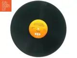 Paul Young - No Parlez LP vinylplade fra CBS (str. 31 x 31 cm) - 4