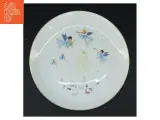 Dekorative juleplatter fra H&G (str. Ø 26 cm) - 2
