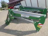 - - - INTER-TECH  IT 1600 m/beslag,J-stik - 5
