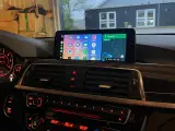 Apple CarPlay / Android auto til BMW 1-7 serie F20 - 4