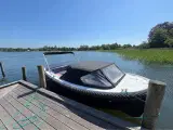 Flot Corsiva 690 - OBS kun sejlet 41 timer!!! - 5