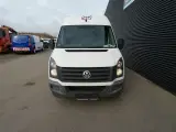 VW Crafter 35 L4H3 2,0 TDI SCR RWD 163HK Van 6g - 3