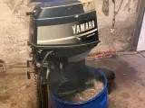 Yamaha 30 hp 