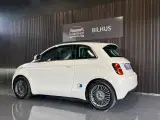 Fiat 500e  Icon - 4