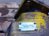 Hannomag 44C Hydraulikpumpe - 5