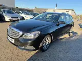 Mercedes E200 2,2 BlueTEC stc. aut. - 4