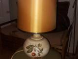 Bordlampe