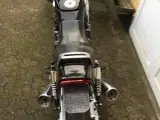 Yamaha FZX 750 Fazer - 4